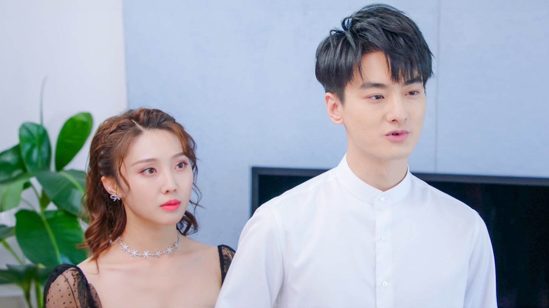 Girlfriend season 1 episode 7 on undefined