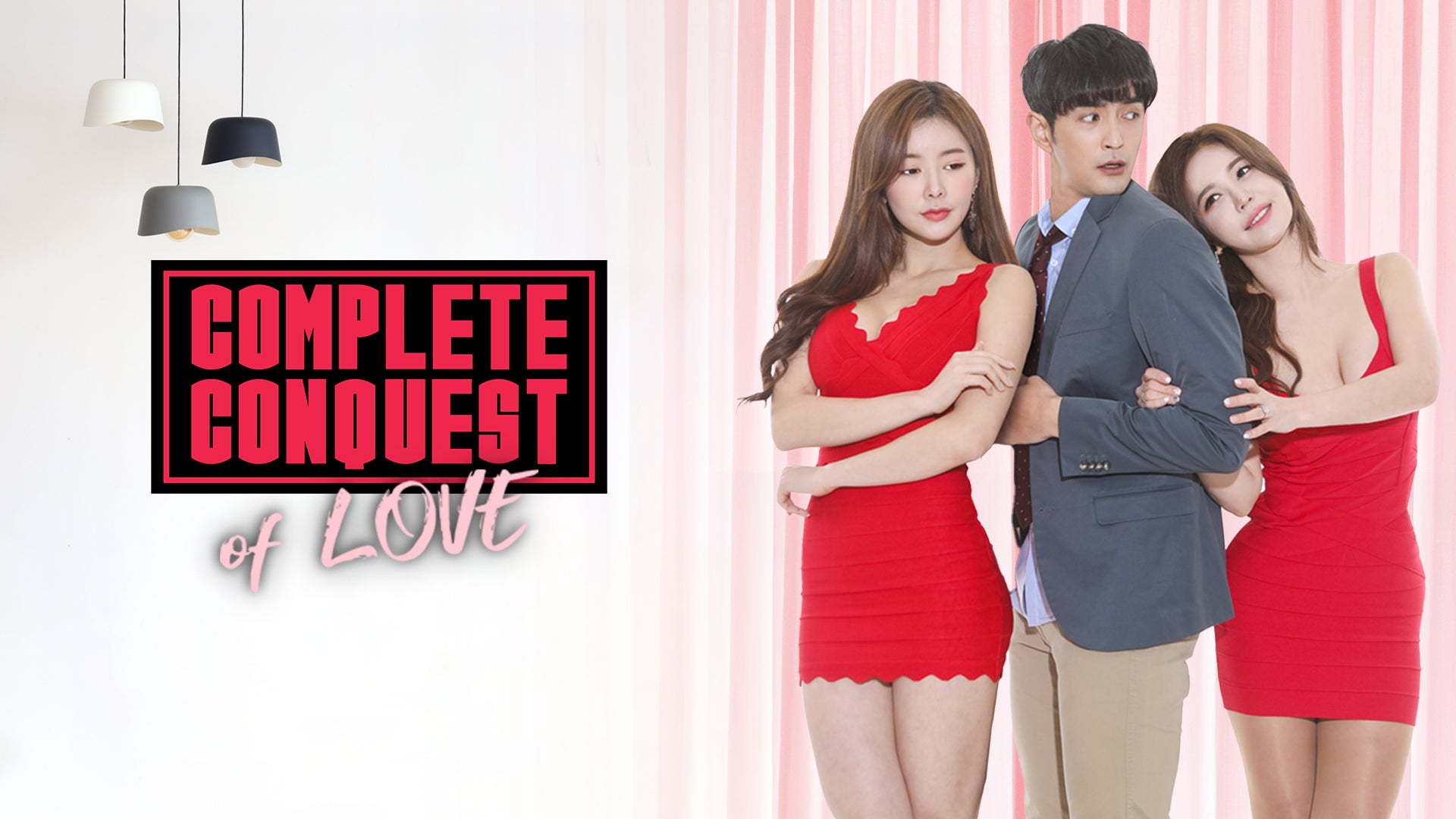 Complete Conquest Of Love on undefined