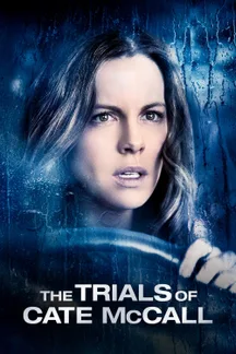 The Trials of Cate McCall on undefined