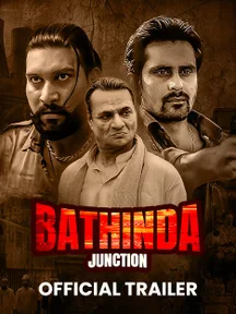 Bathinda Junction on Chaupal