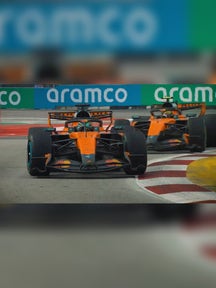 Singapore GP 2026: Sprint - High speed highlights on Fan Code