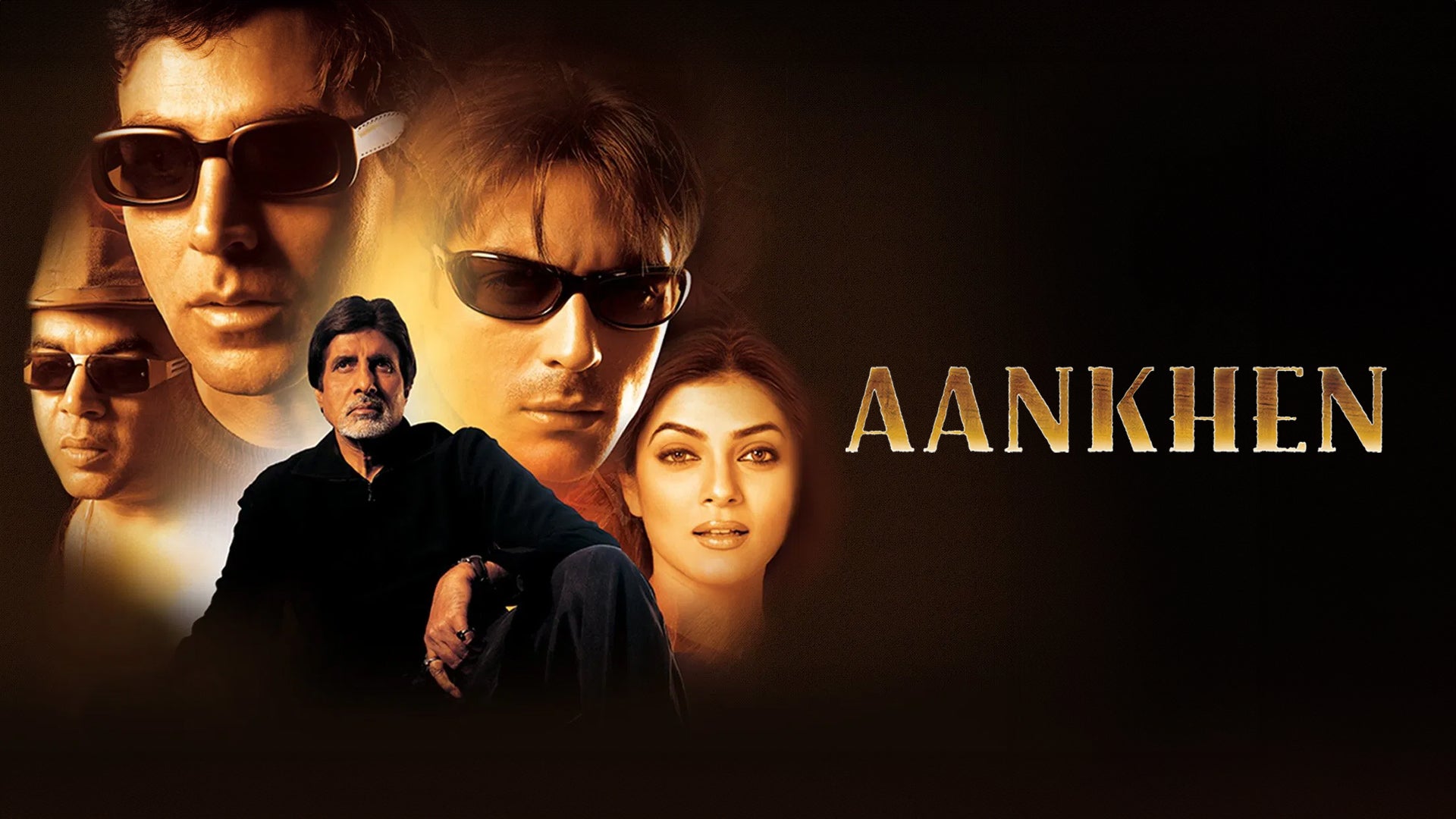 Aankhen​​ on undefined