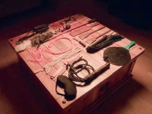 Bad Toys Inc. on Discovery Plus