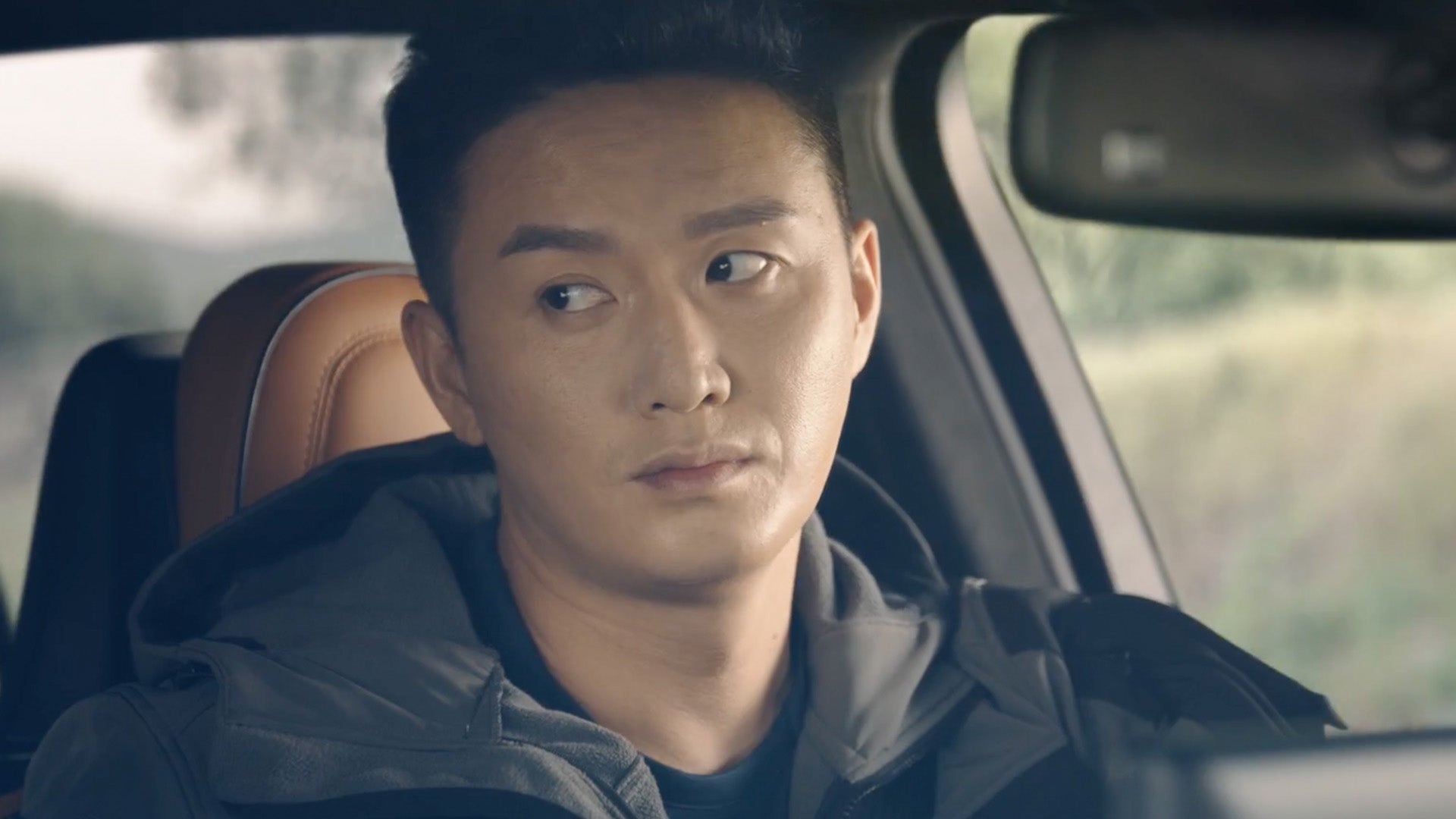 Fireworks Of My Heart season 1 episode 24 on undefined