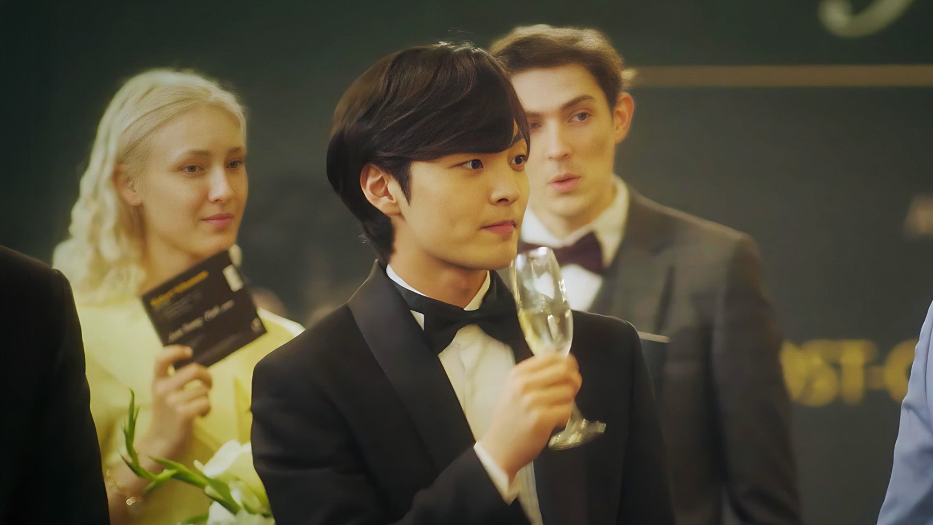 Do You Like Brahms? season 1 episode 2 on undefined