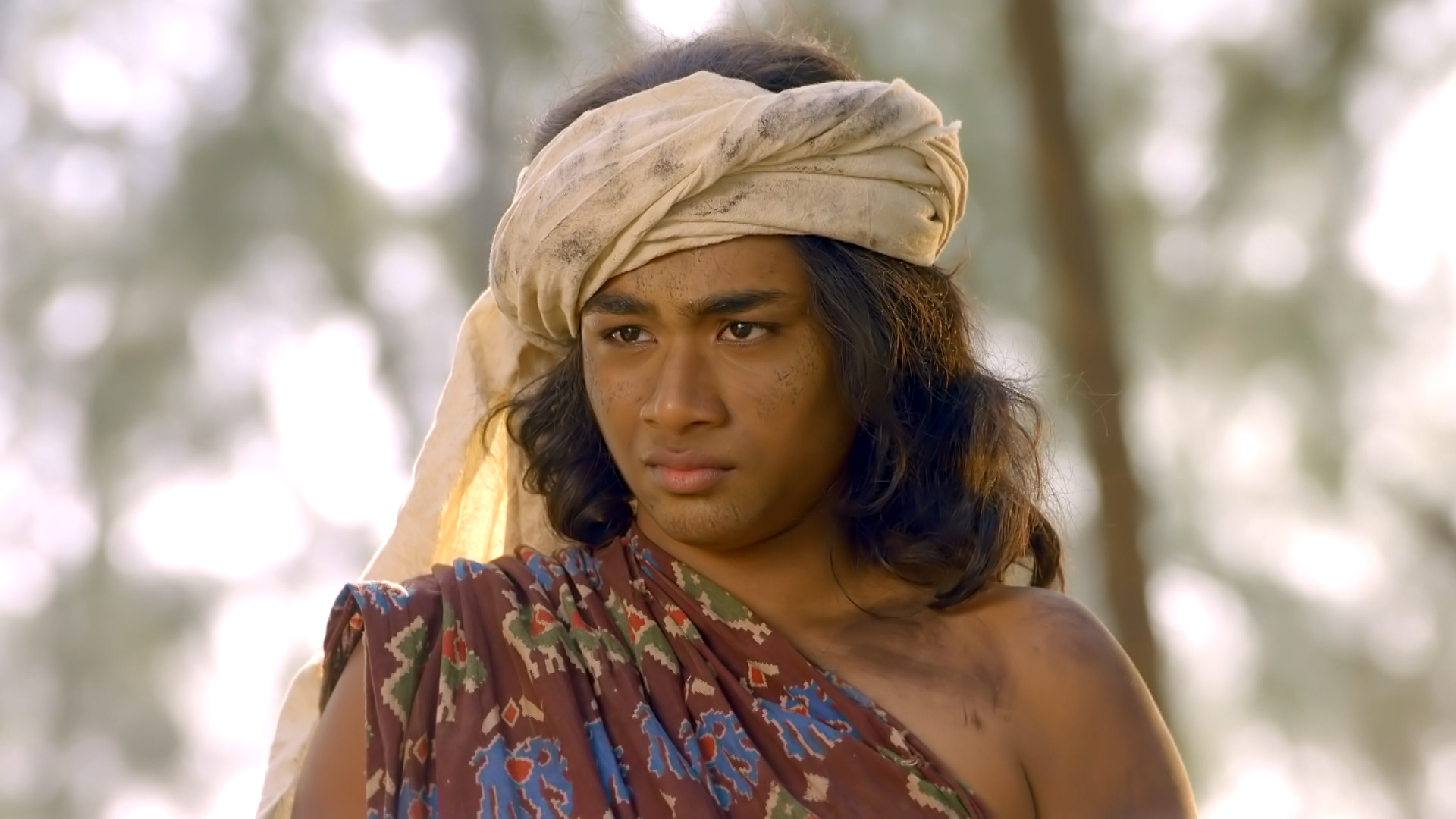 Chandragupta Maurya season 1 episode 47 on undefined