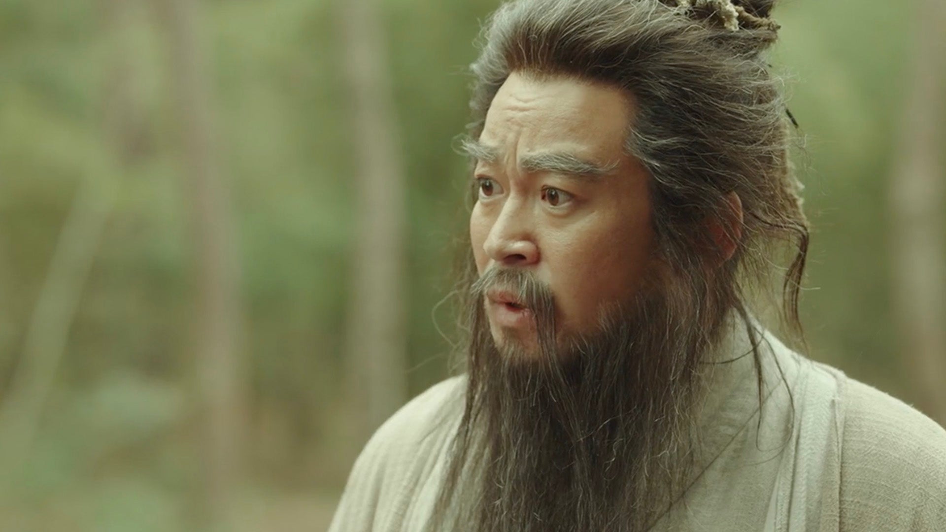 The Legend Of Heroes: Hot Blooded season 1 episode 17 on undefined