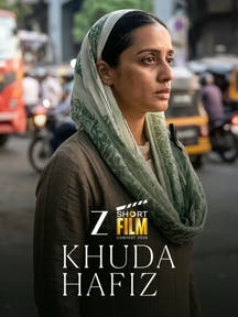 Khuda Hafiz on Zee5