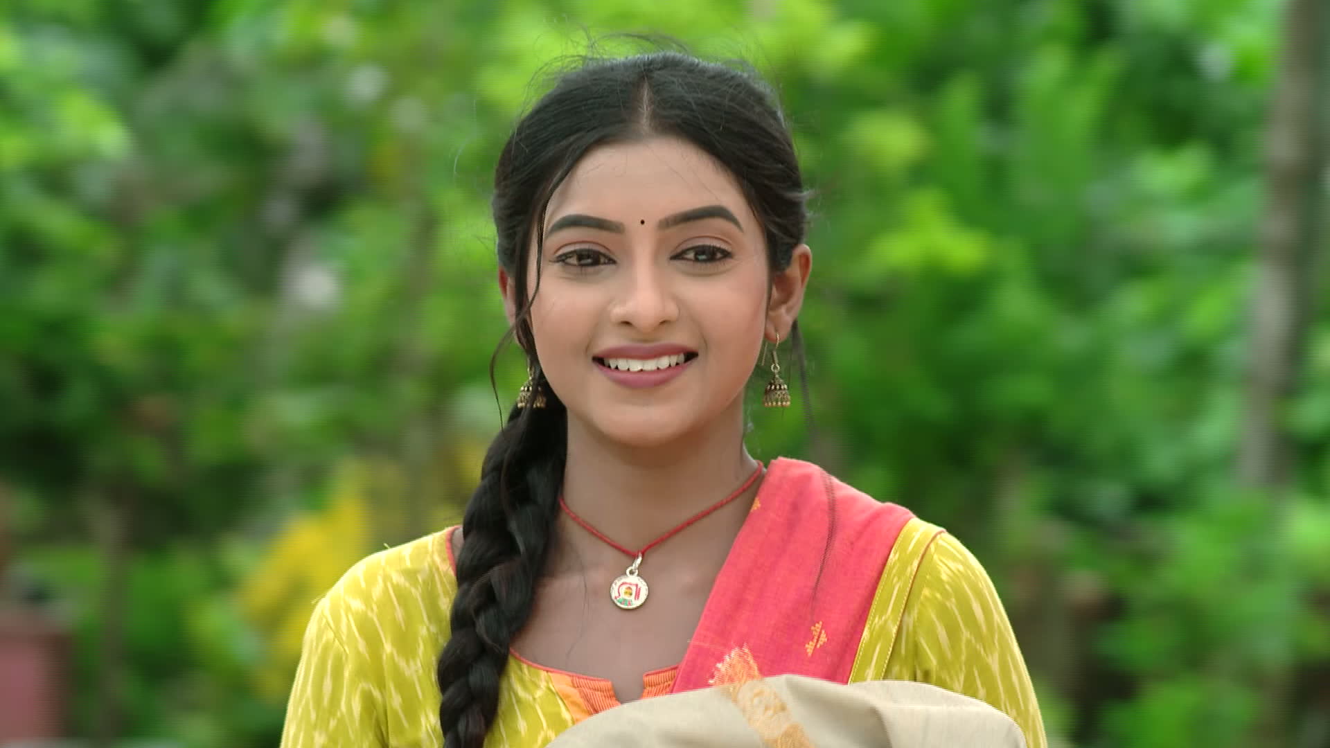 Shrabani season 1 episode 8 on Zee5