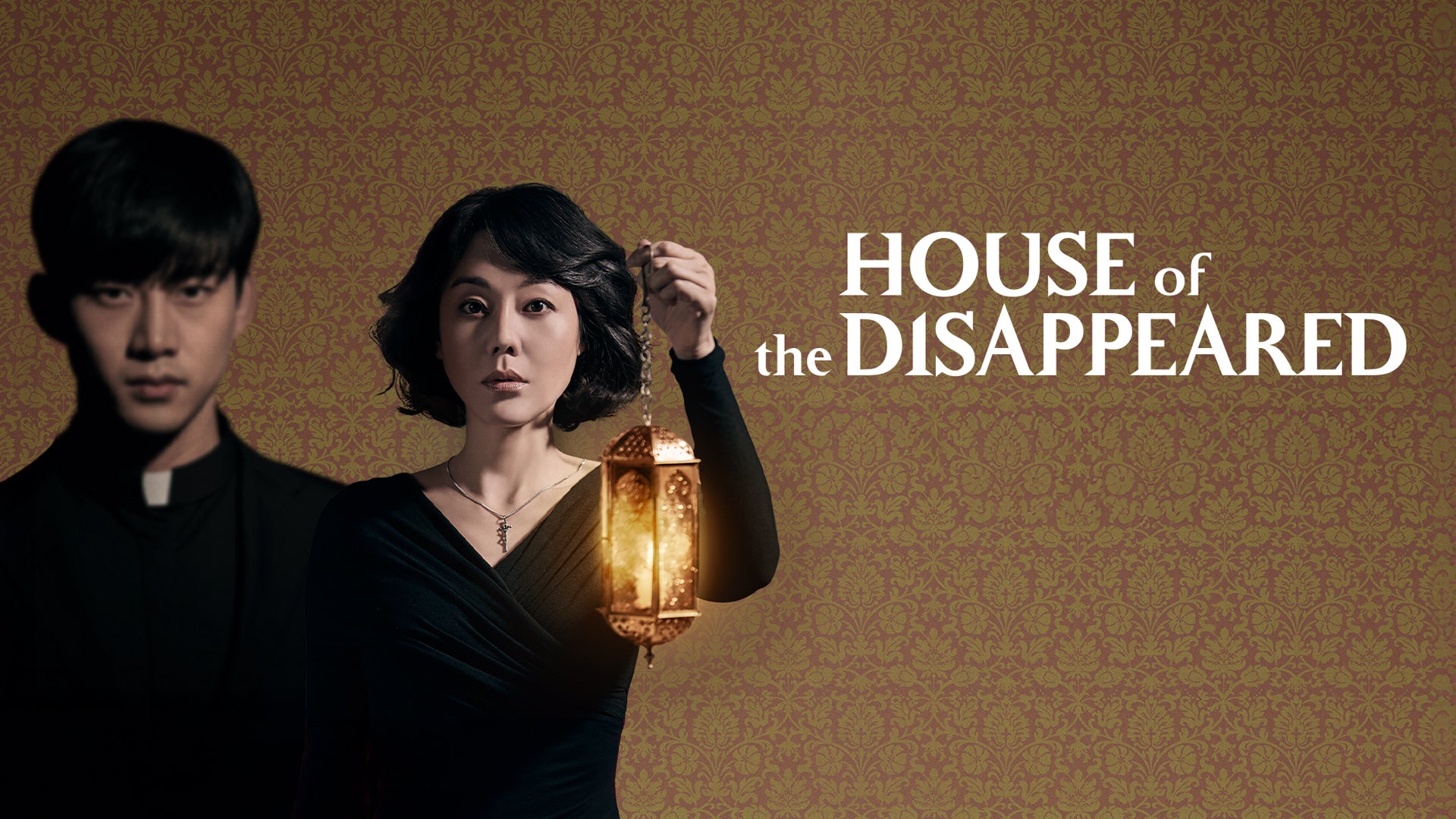 House Of The Disappeared on undefined
