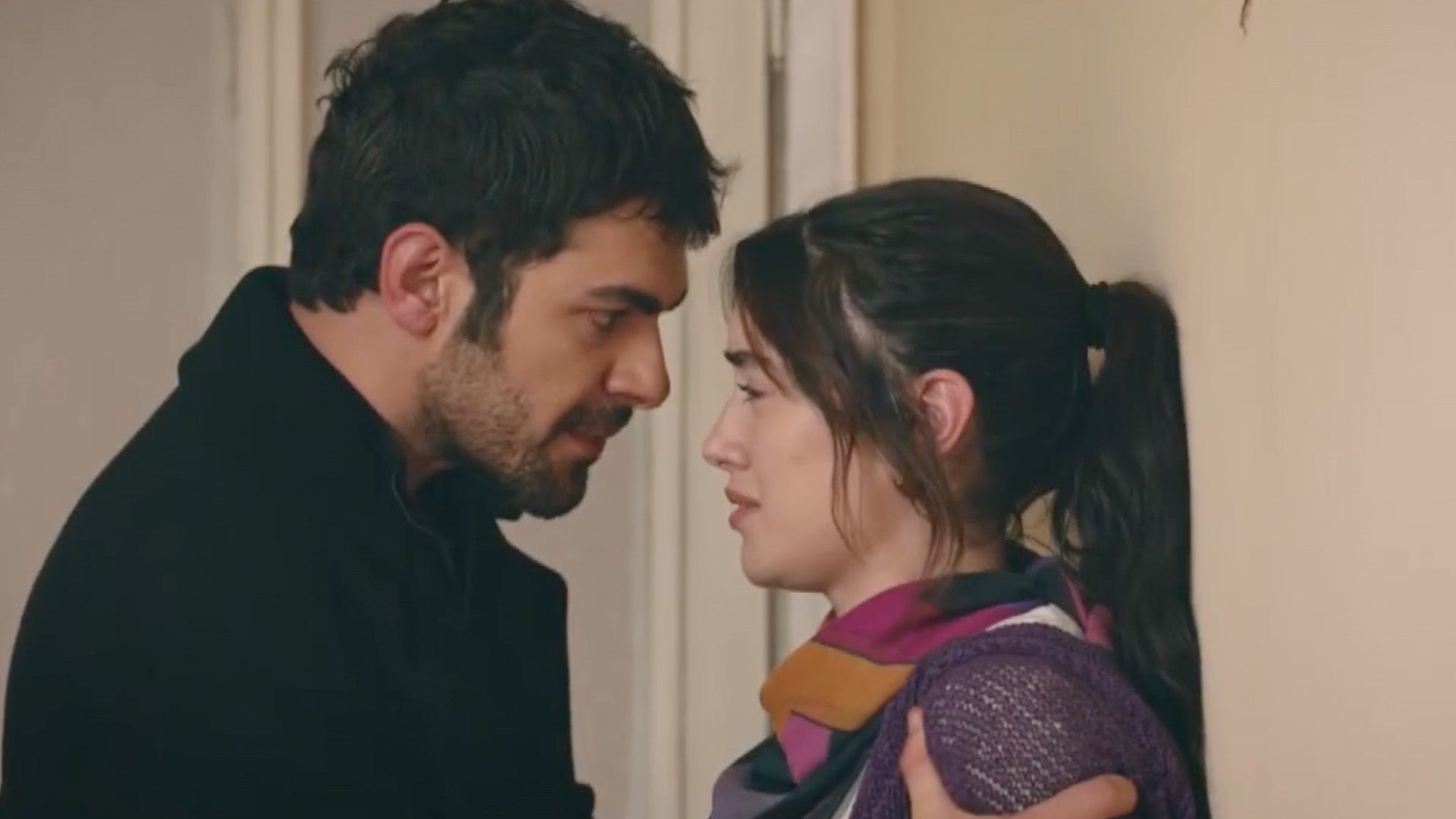 Winds Of Love season 1 episode 29 on undefined