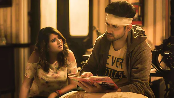 Tansen Ka Tanpura (Hindi) season 1 episode 7 on Hoichoi