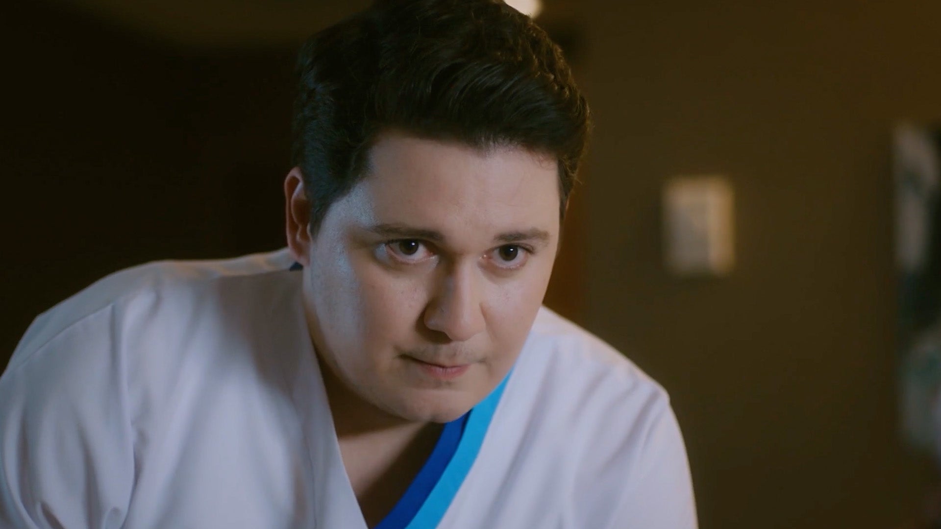 A Miracle season 1 episode 17 on undefined