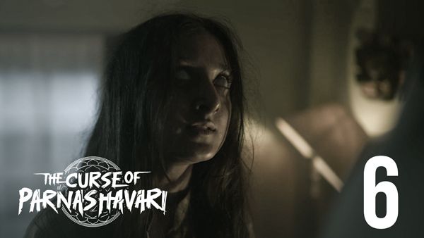 The Curse of Parnashavari (Hindi) season 1 episode 6 on Hoichoi