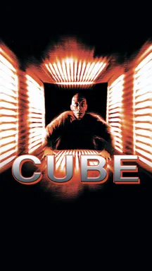Cube on LionsGate