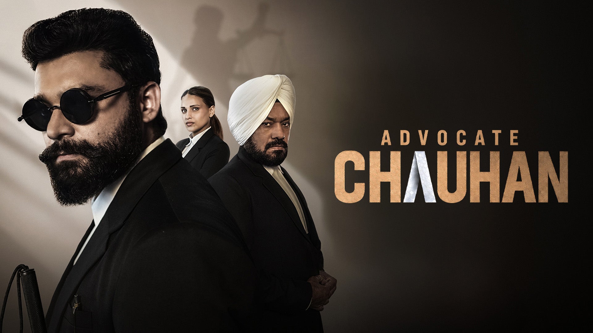 Advocate Chauhan on Chaupal