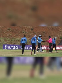 Botswana beat Sierra Leone by 23 runs | Match 10 on Fan Code