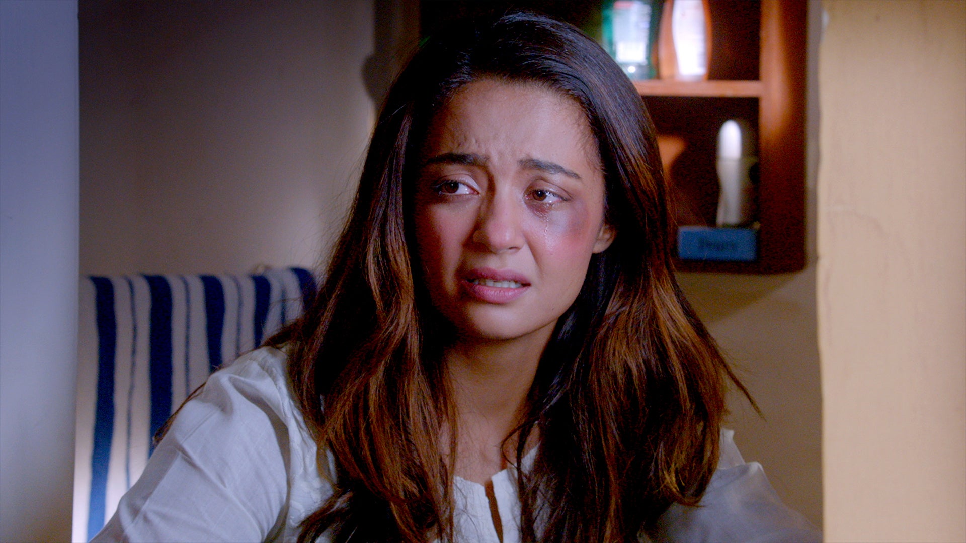 Haq Se season 1 episode 16 on undefined