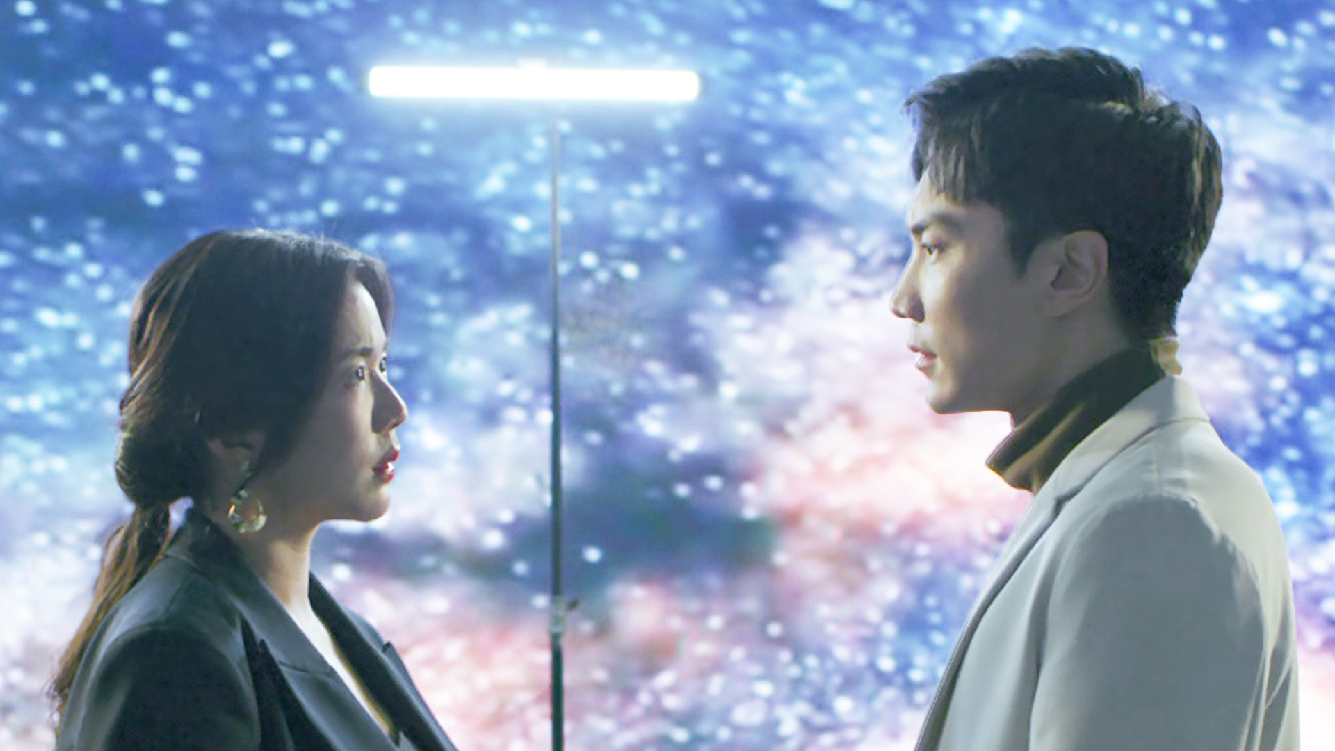 Oppa Saranghae! season 1 episode 4 on undefined