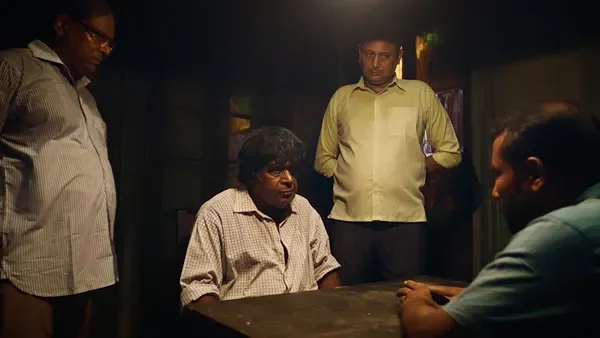 Adventures of Kolke (Hindi) season 1 episode 6 on Hoichoi