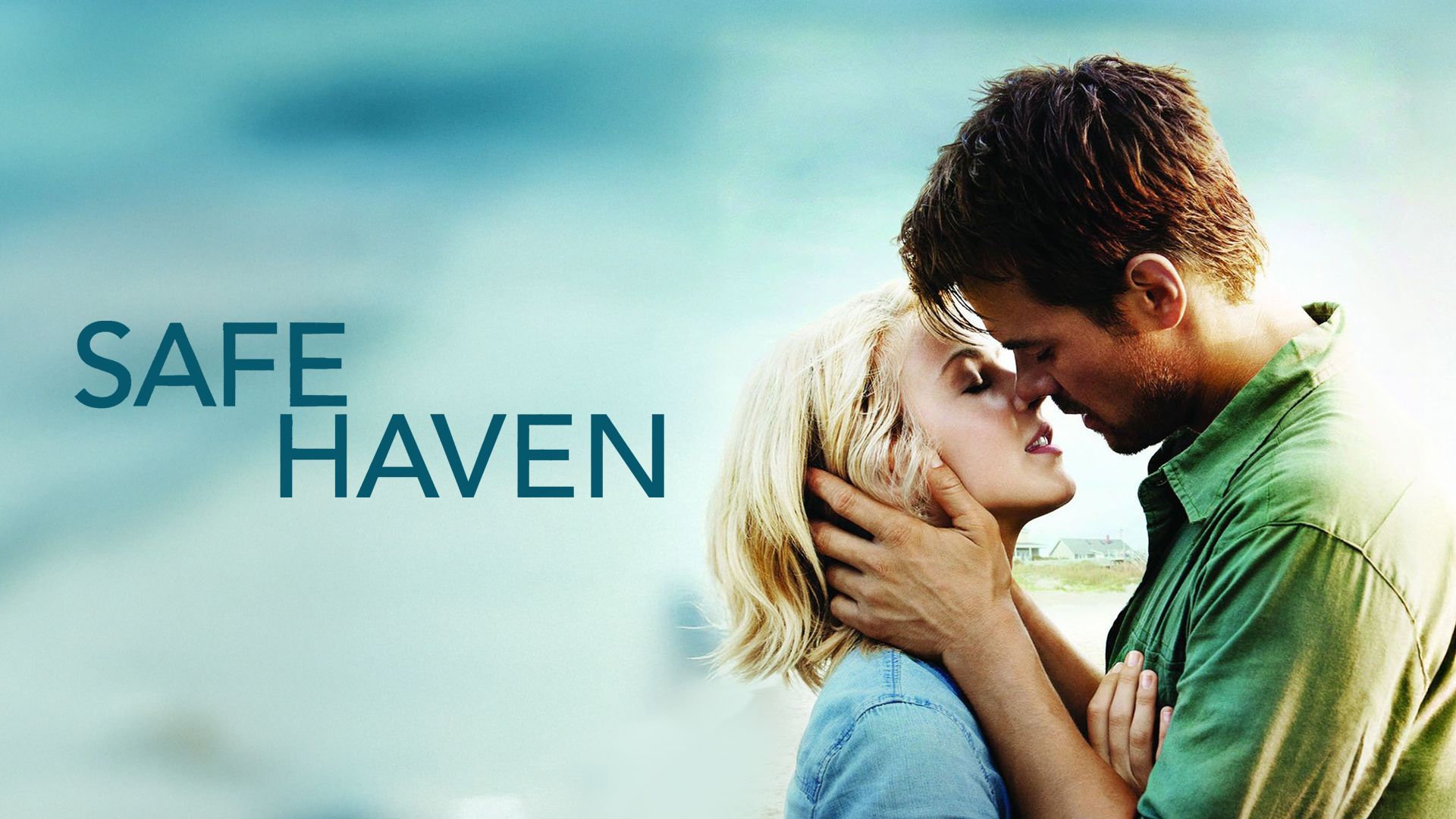 Safe Haven on undefined