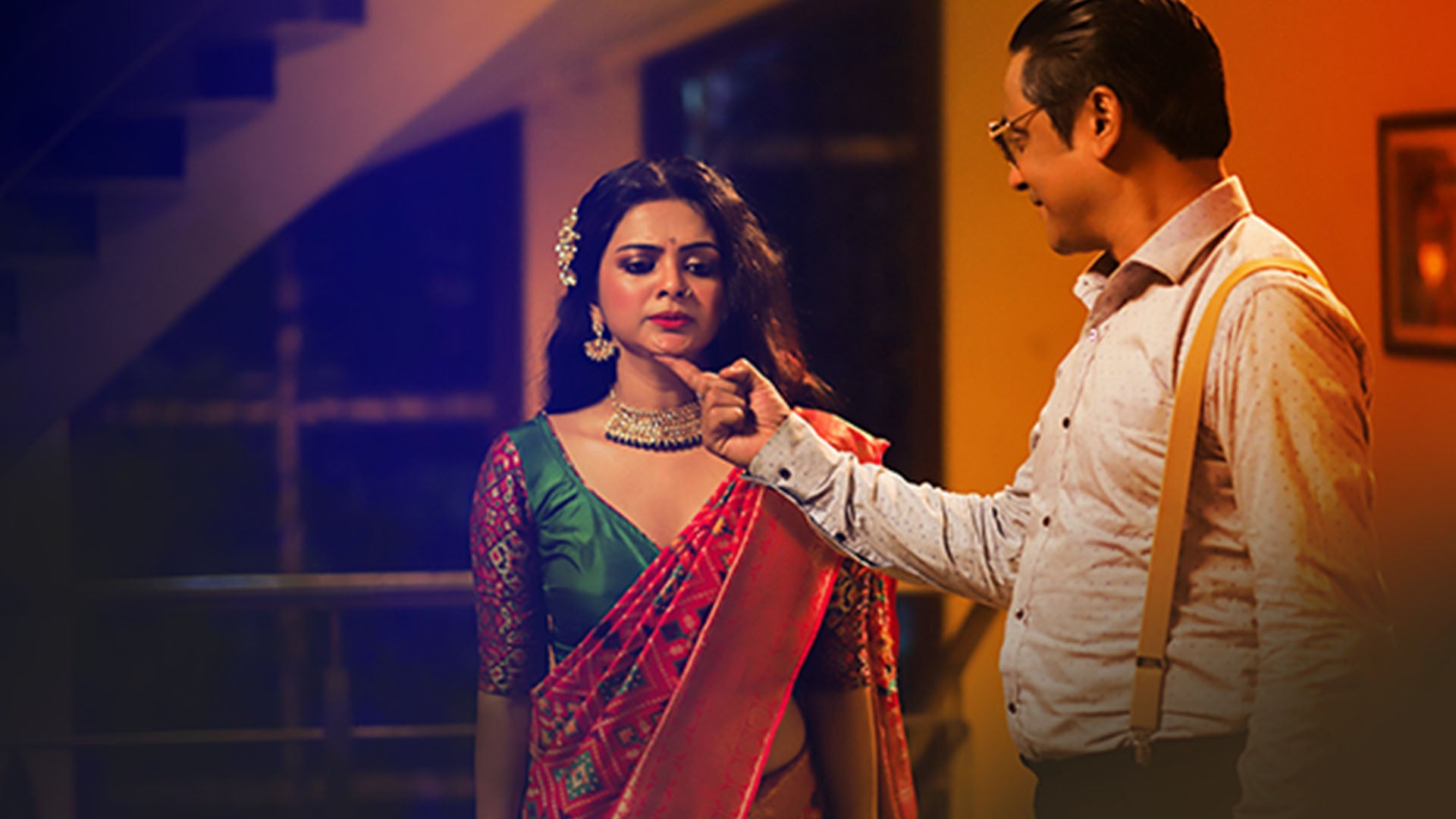 Monty Pilot season 1 episode 6 on undefined