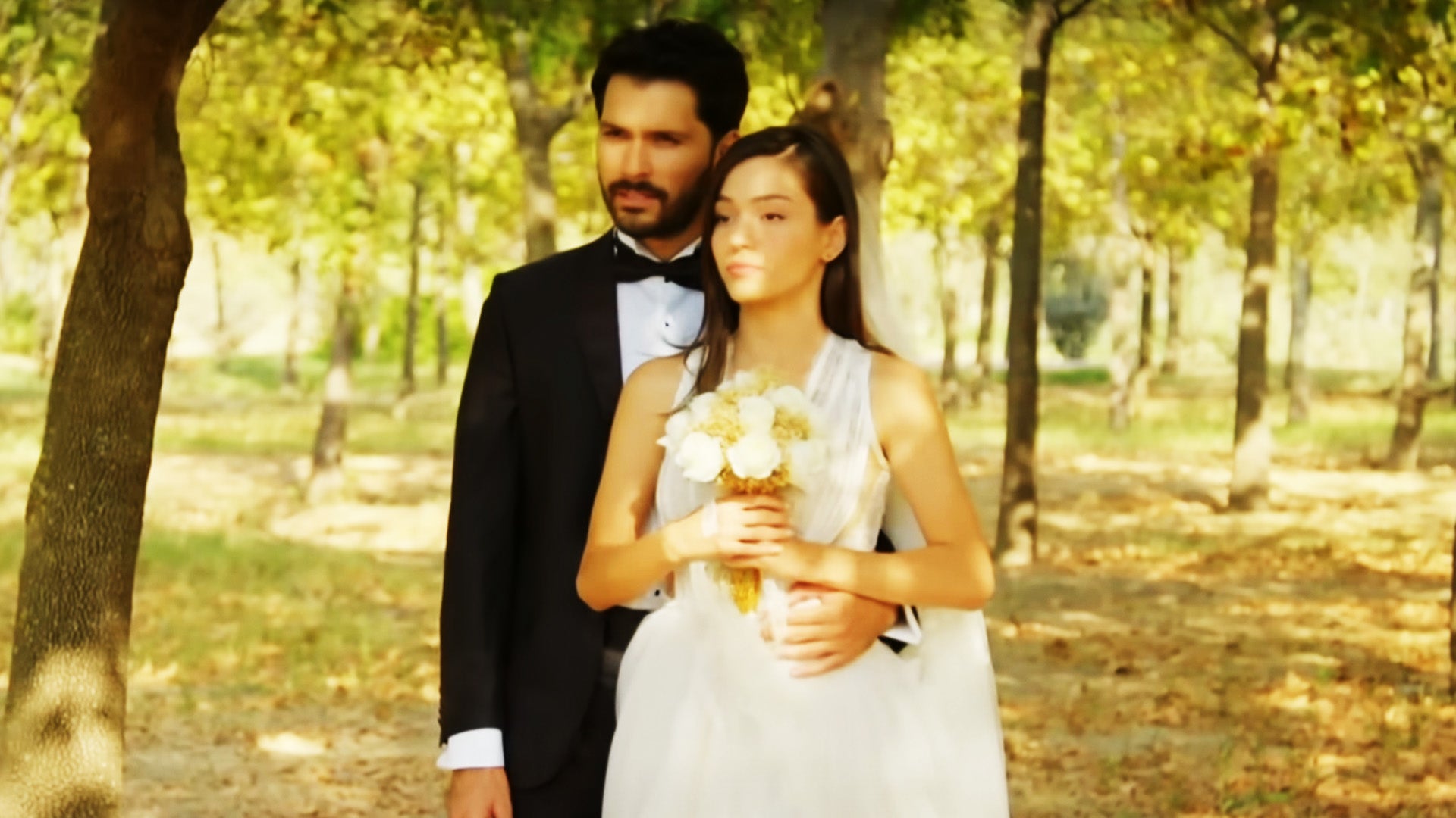 Broken Lives season 1 episode 27 on undefined