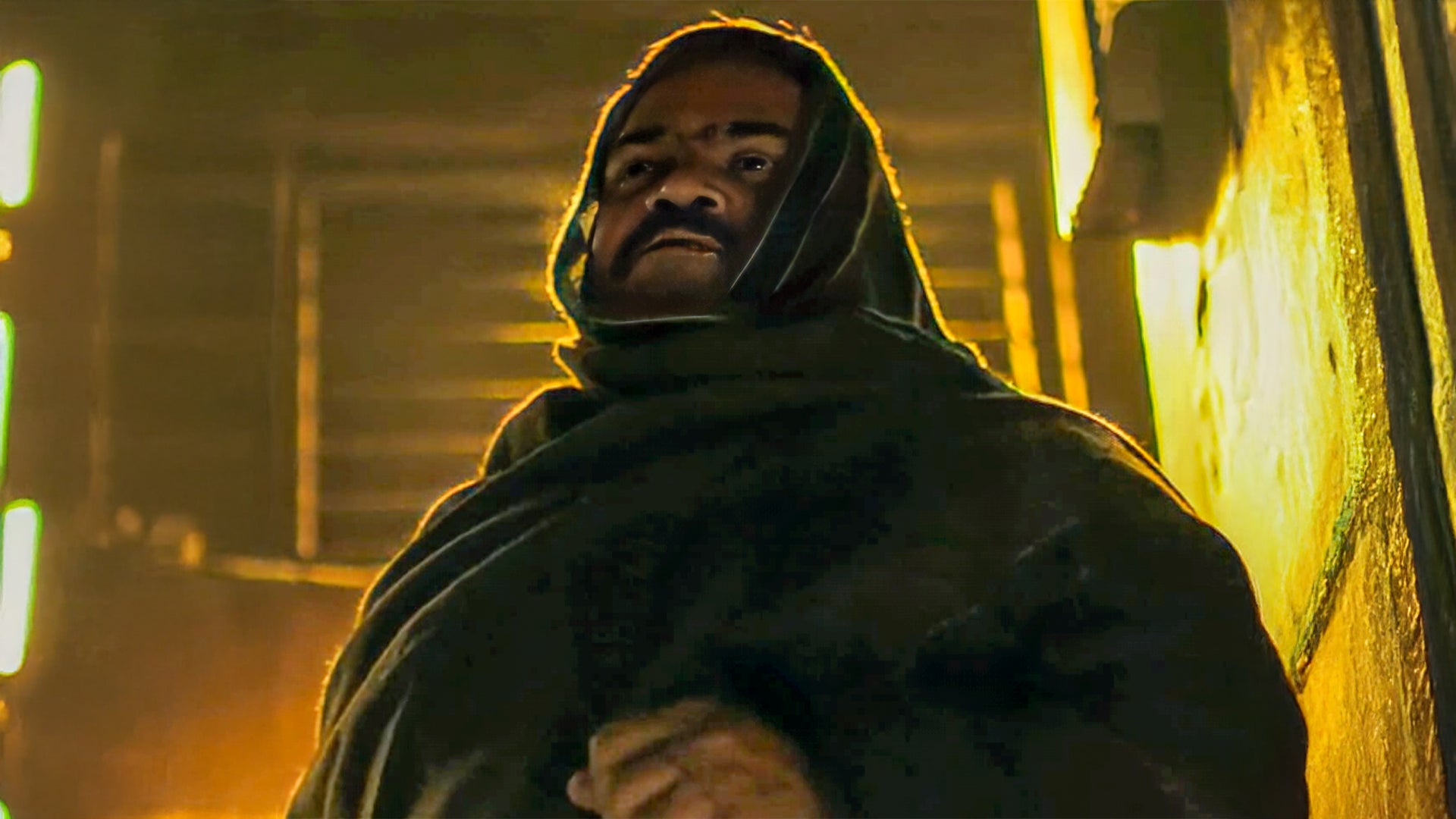 Matsya Kaand season 1 episode 11 on undefined