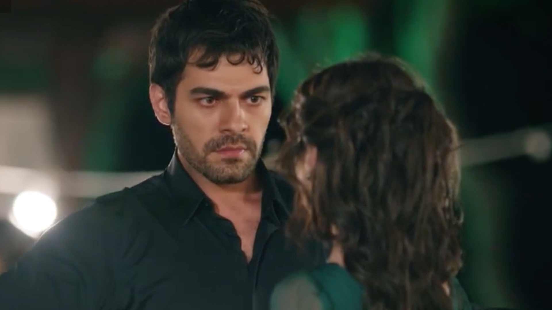 Winds Of Love season 1 episode 3 on undefined