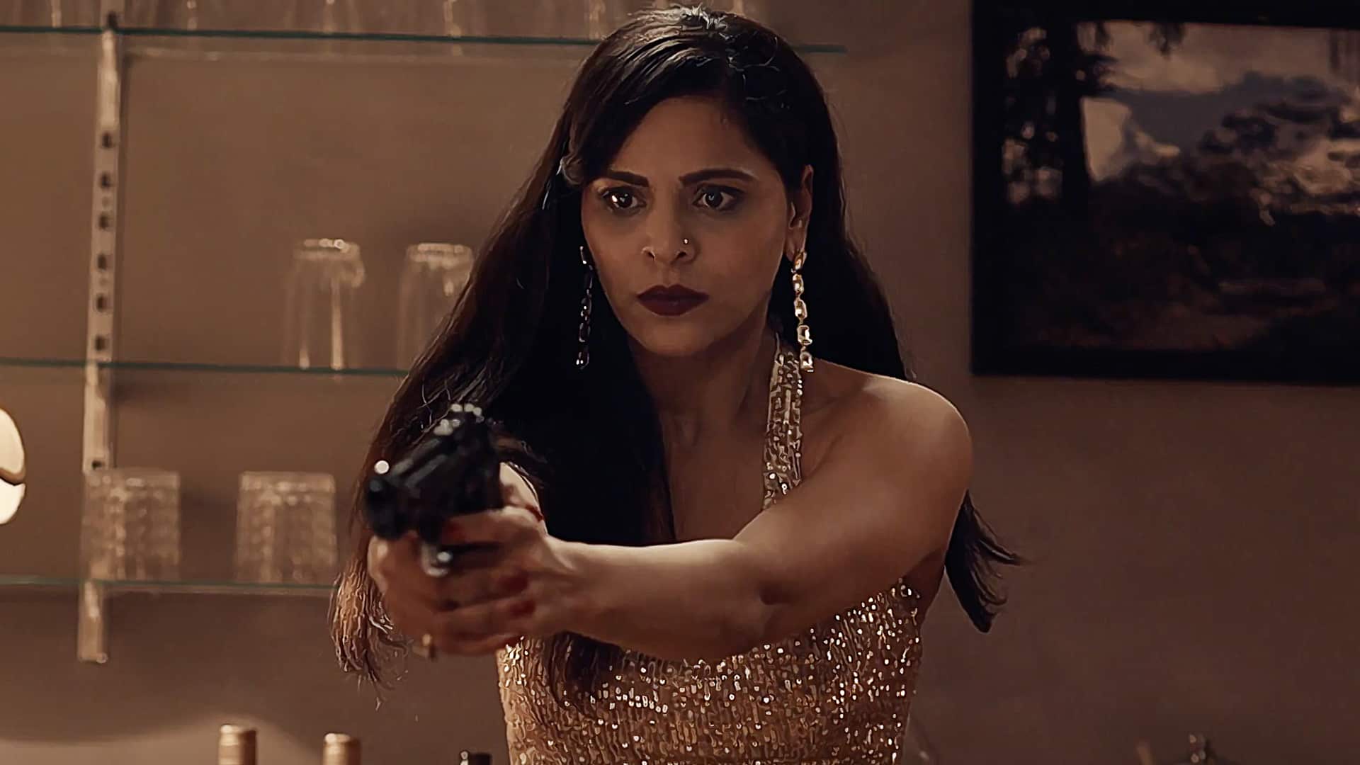 Ek Thi Begum season 1 episode 1 on undefined