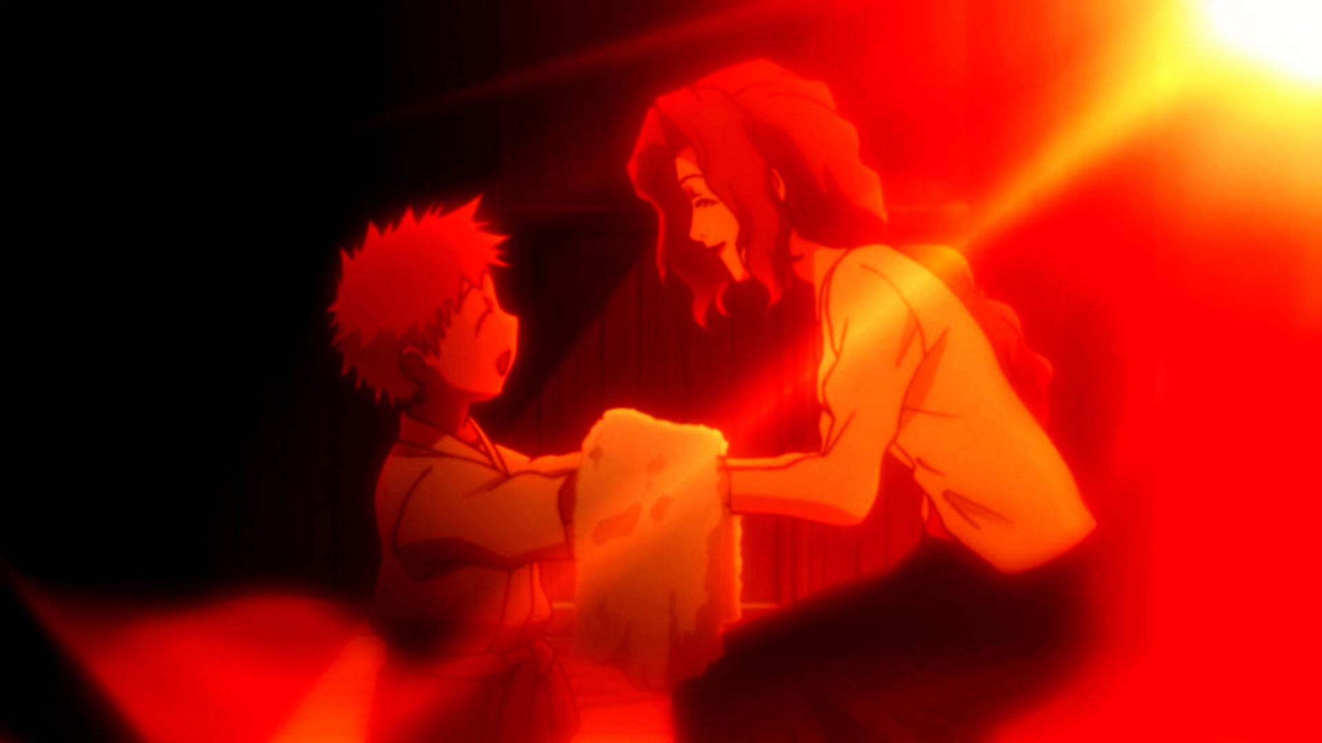 Bleach season 1 episode 8 on undefined