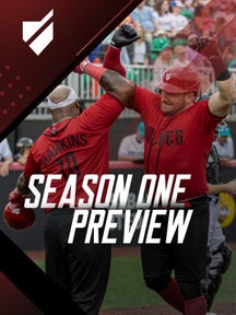 Baseball United Season One Mid East Falcons Preview 1 on Zee5