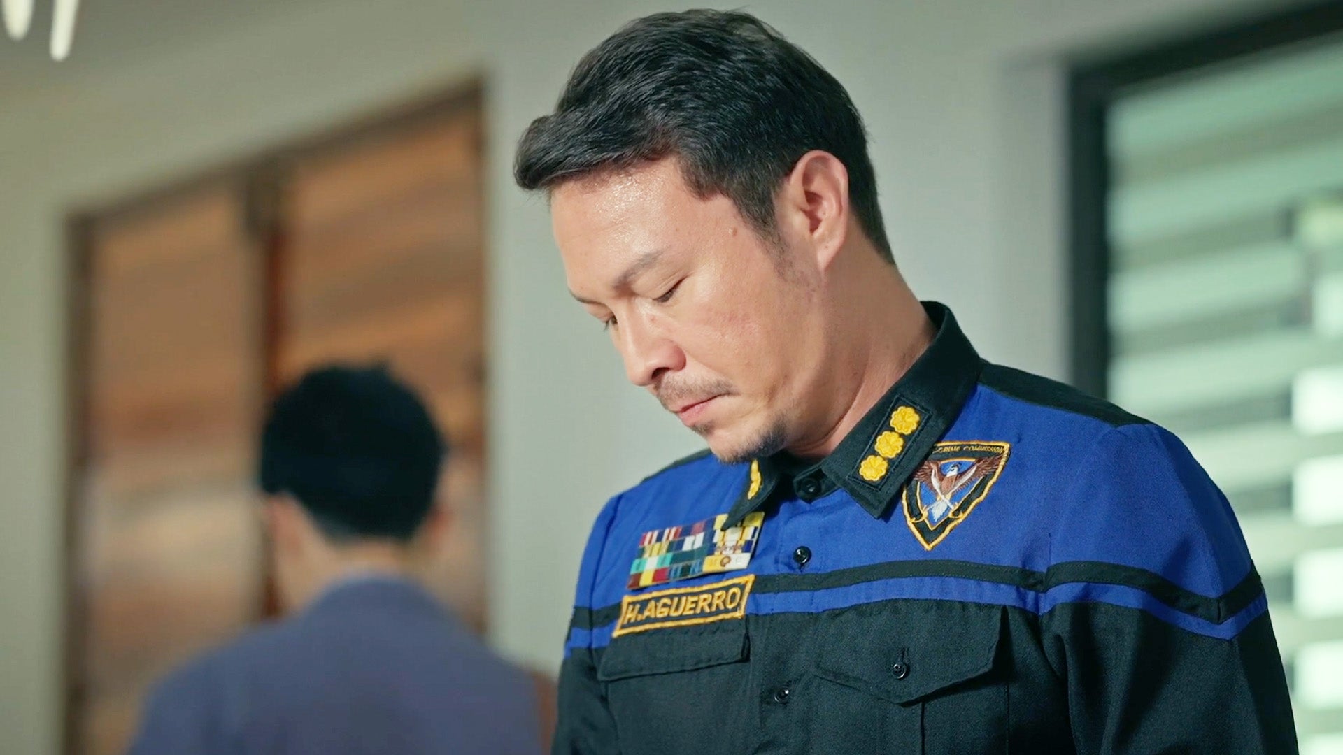 Senior High season 1 episode 18 on undefined