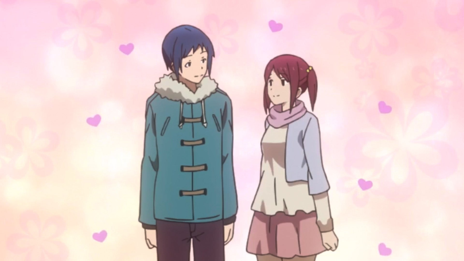 Kaguya-Sama: Love Is War EP 3 on undefined