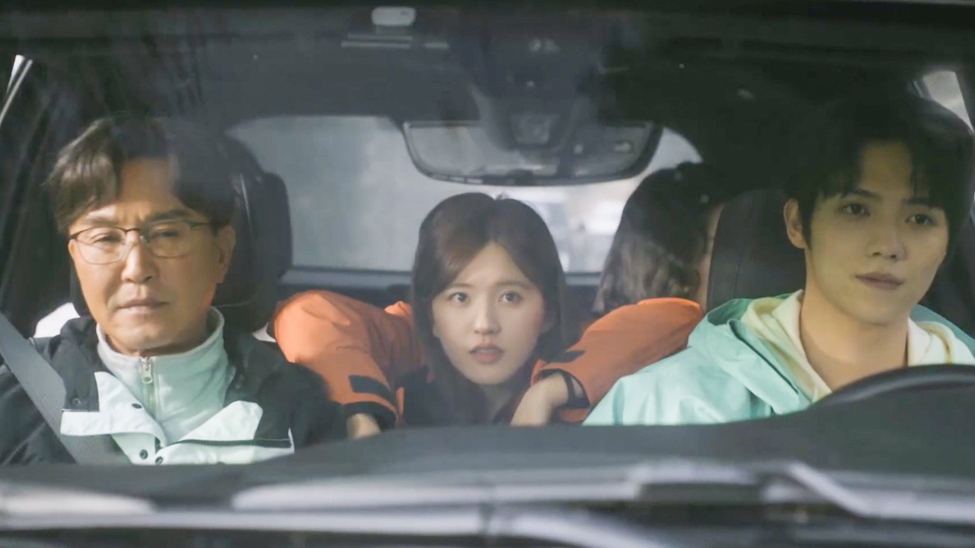 Gen Z season 1 episode 17 on undefined