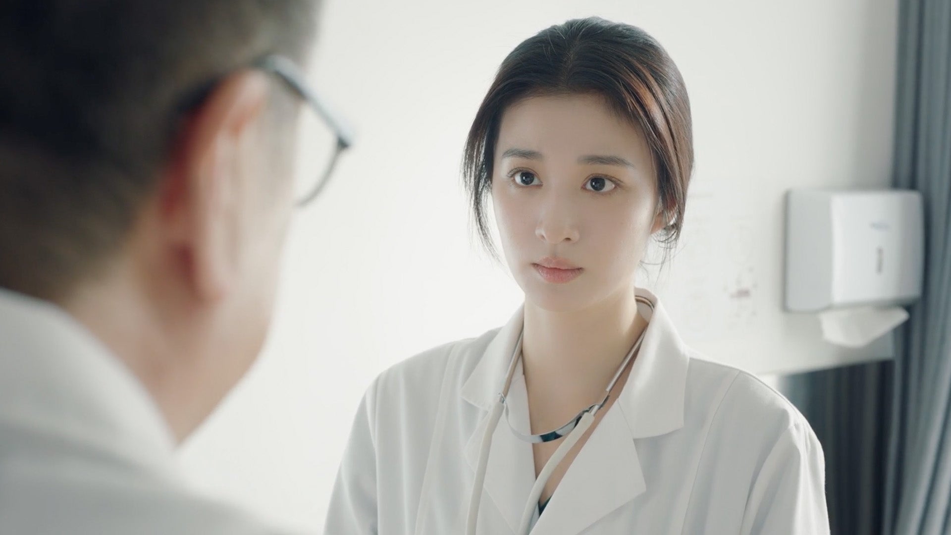 Fireworks Of My Heart season 1 episode 15 on undefined