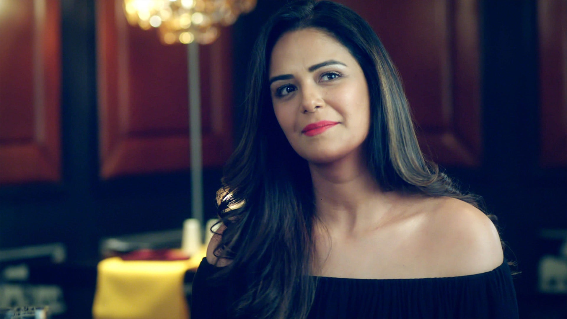 Kehne Ko Humsafar Hain season 1 episode 1 on undefined