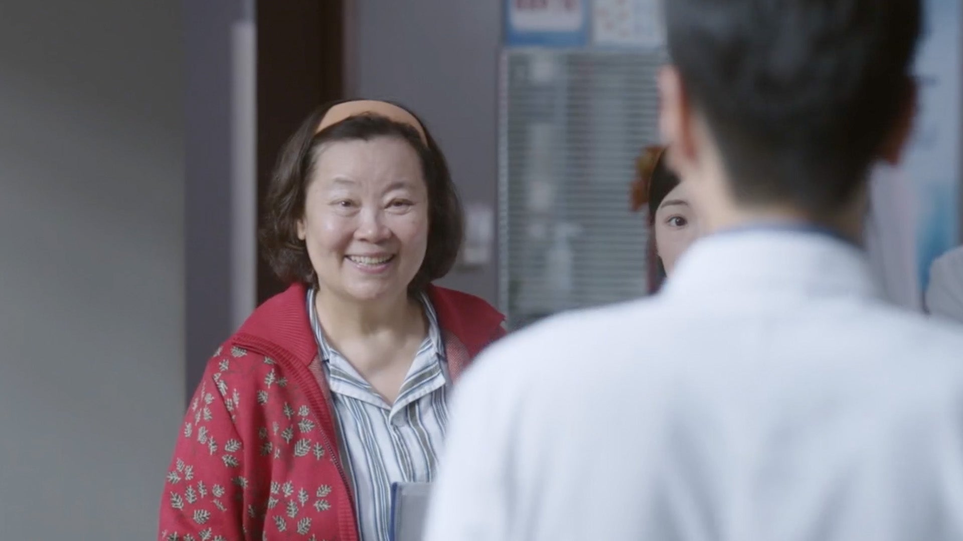 The Heart season 1 episode 18 on undefined