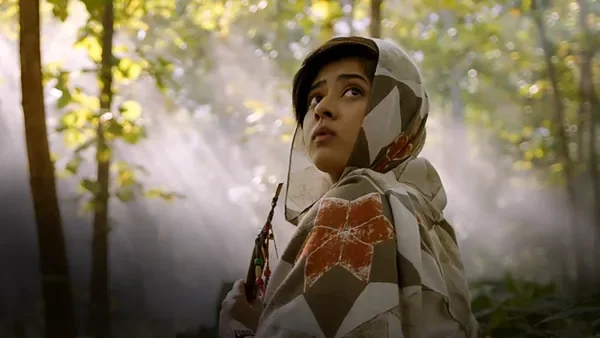 Rudraveena ka Abhishaap (Hindi) season 1 episode 5 on Hoichoi