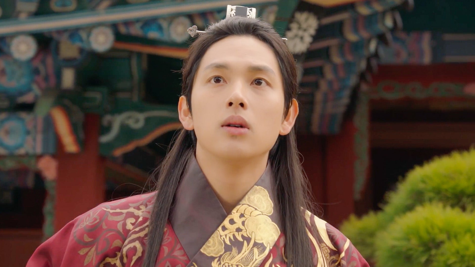 King's Love season 1 episode 7 on undefined