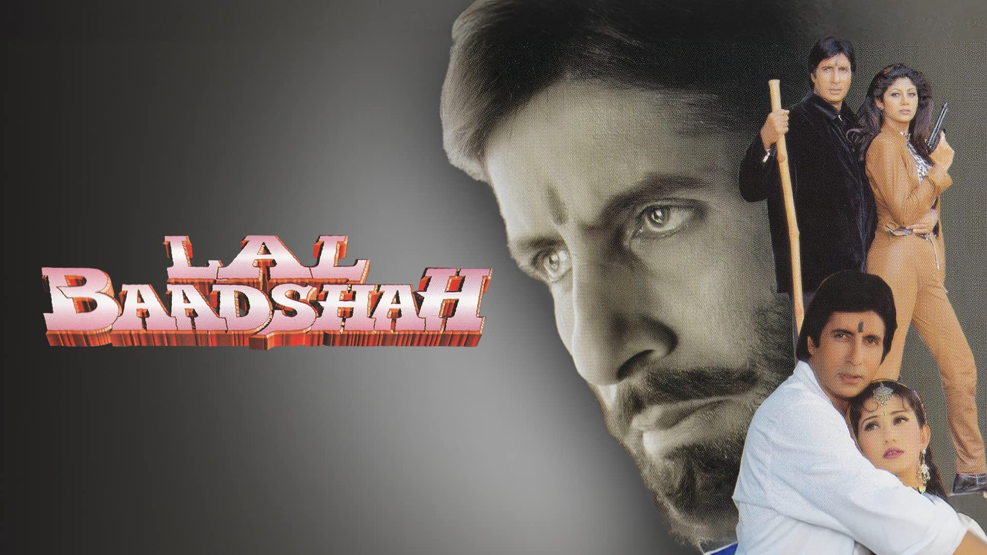 Lal Baadshah on undefined