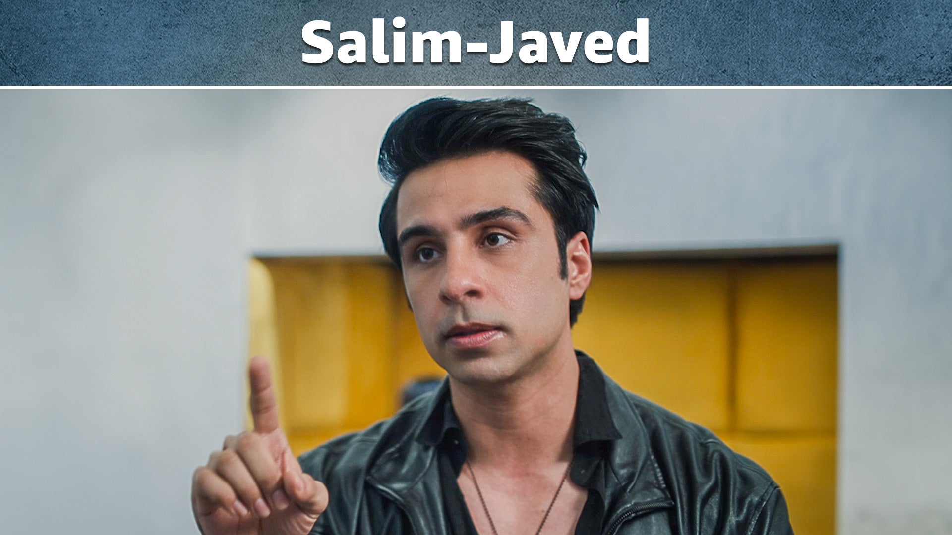 Salim-Javed on undefined