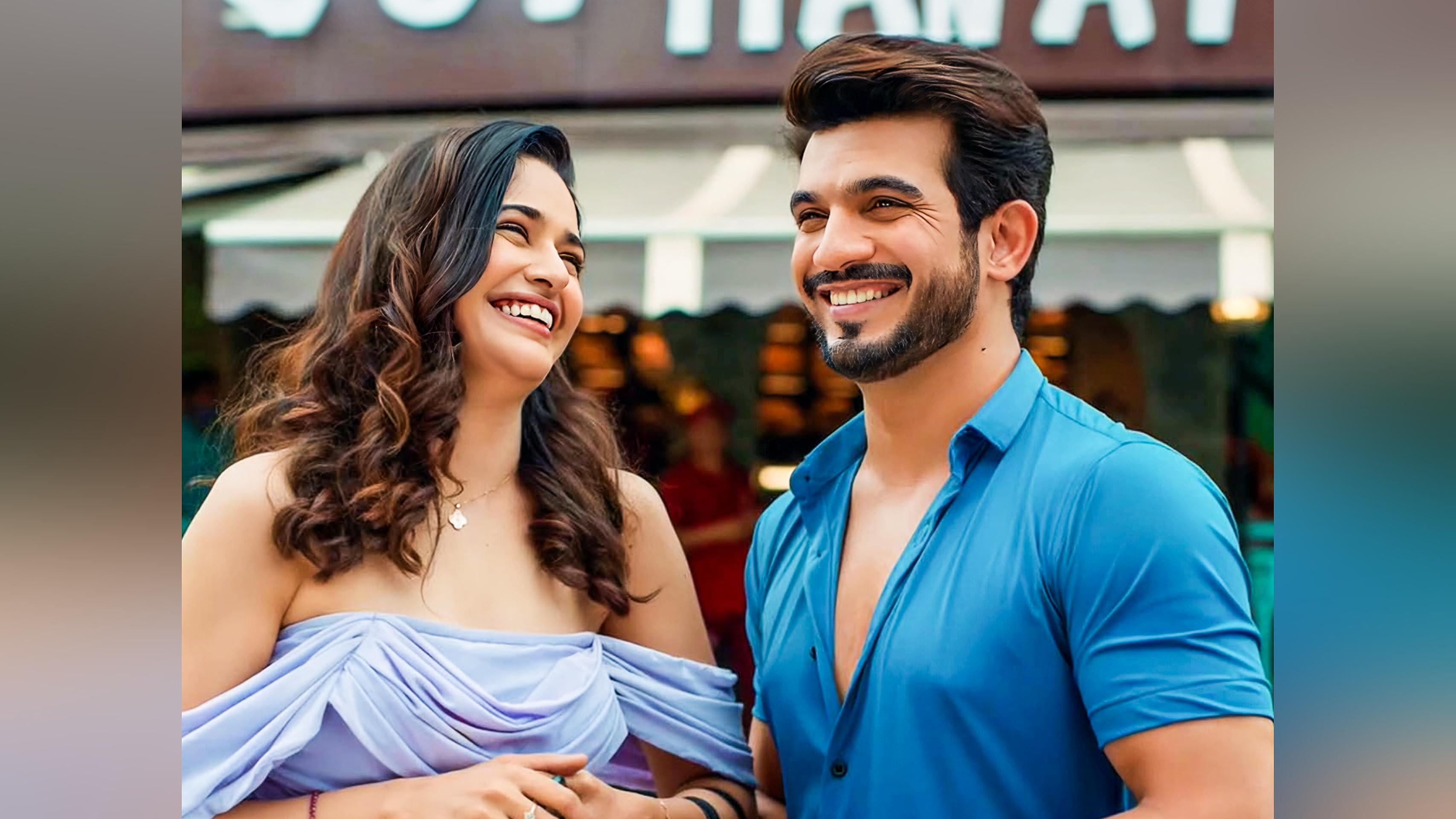 Roohaniyat season 1 episode 7 on undefined