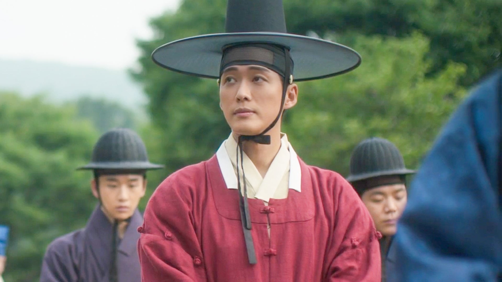 My Dearest season 1 episode 8 on undefined