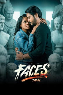 Faces ( Tamil ) on Sun NXT