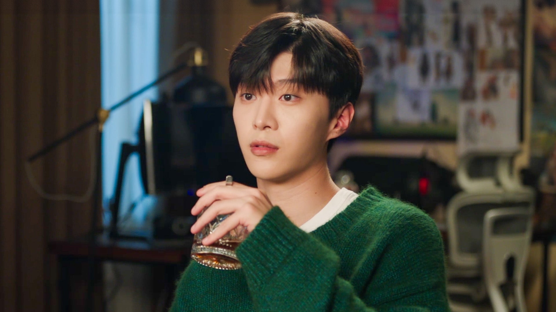 Love Endures season 1 episode 23 on undefined