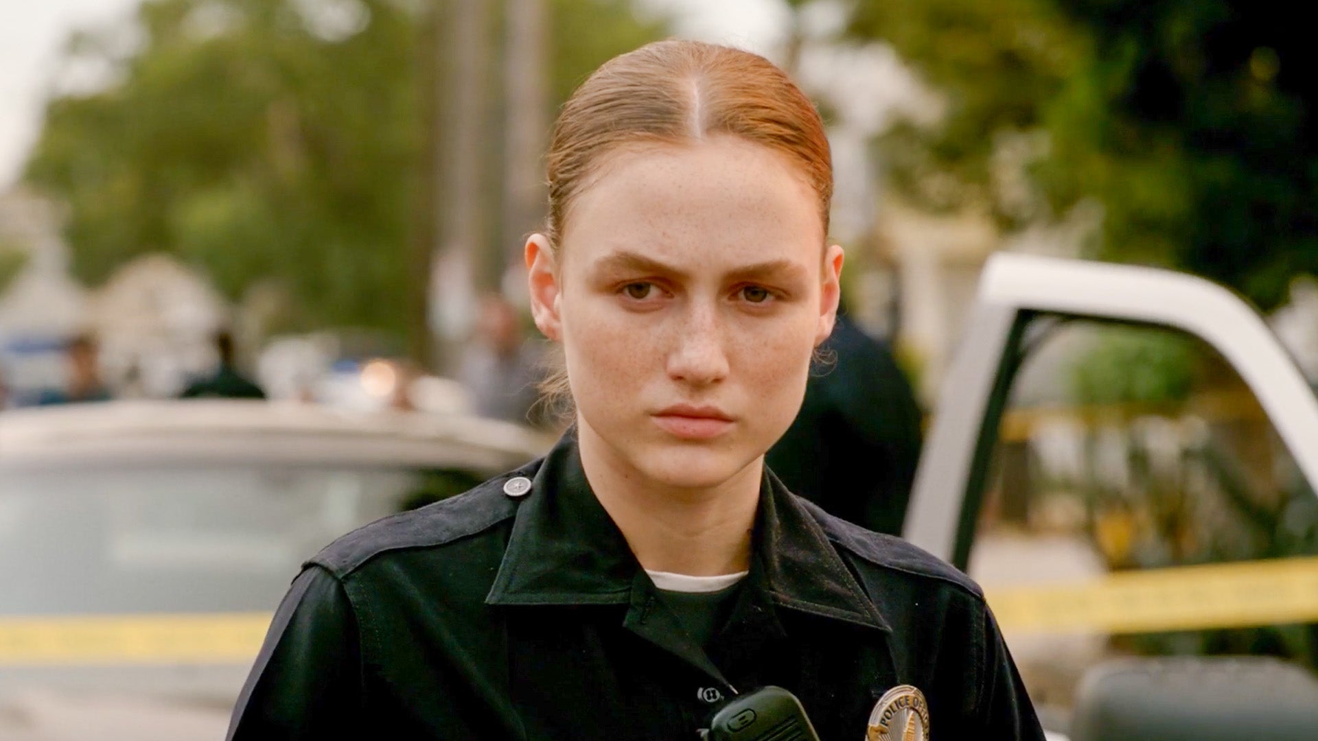 Bosch: Legacy season 1 episode 8 on undefined