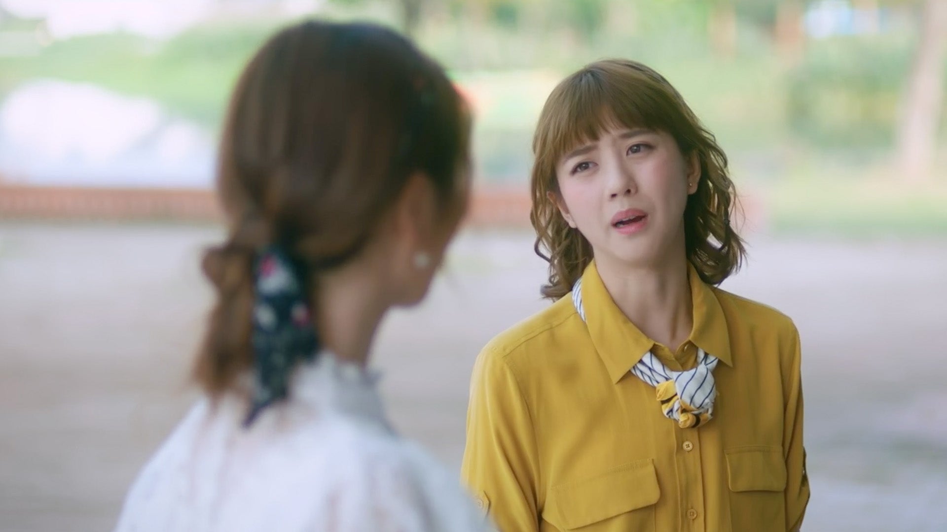 My Love, Enlighten Me season 1 episode 14 on undefined
