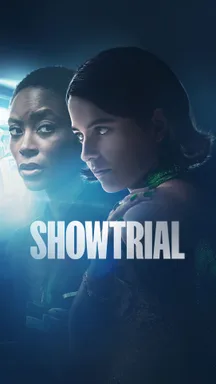 Showtrial on LionsGate