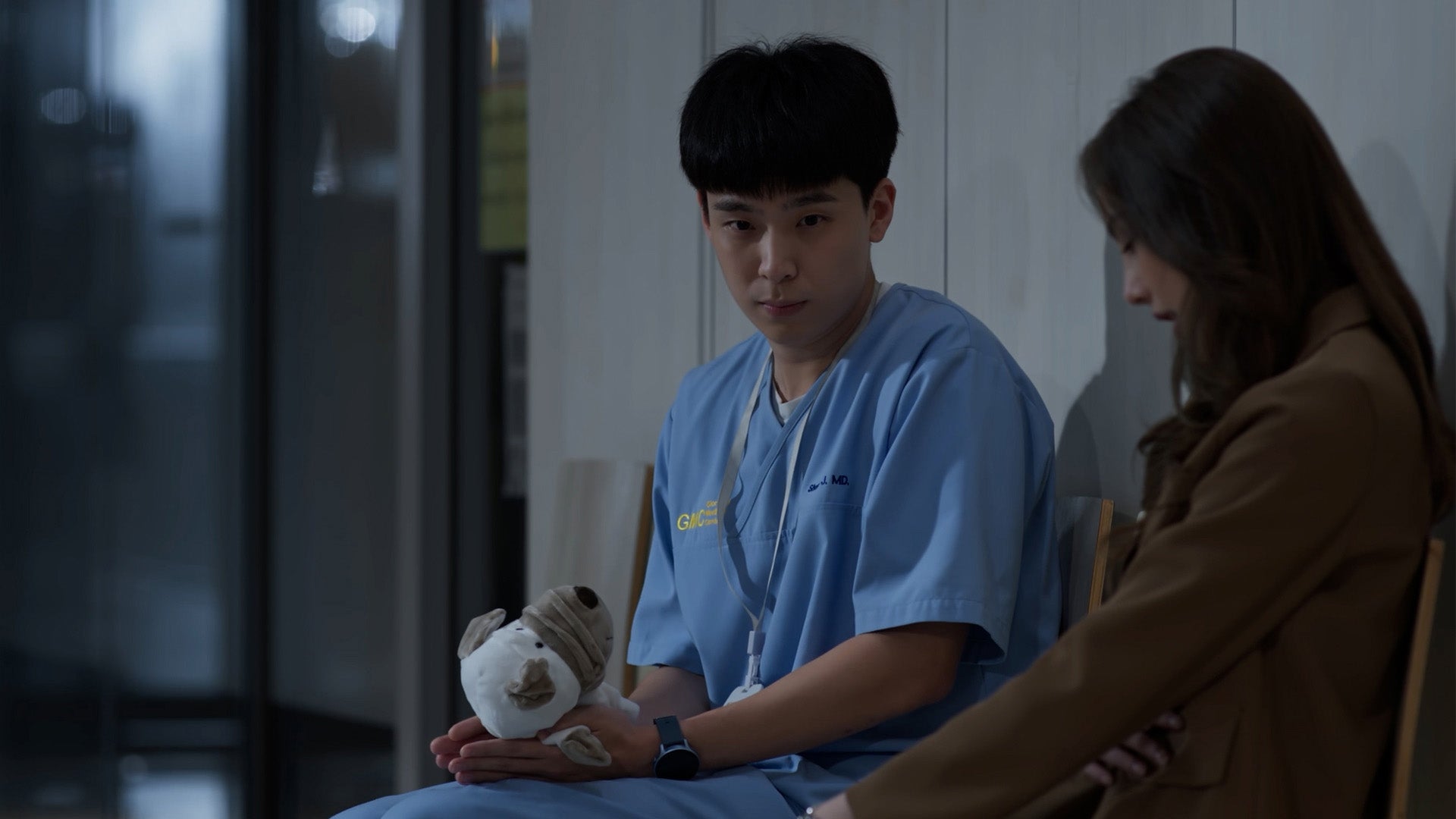 Good Doctor season 1 episode 18 on undefined